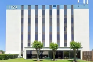 The Right Step - Clear Lake TX 77058