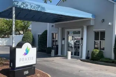 Praxis by Landmark of Norfolk VA 23518