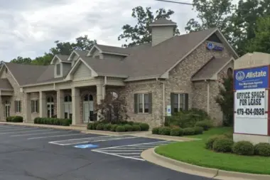 Preferred Family Healthcare AR 72956