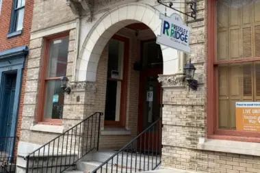 Pressley Ridge - York PA 17401