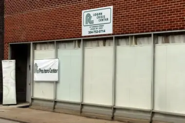 Prestera Center WV 25601