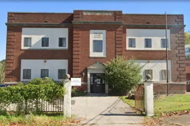 Prestera Center - Mountain House Day Treatment WV 25387