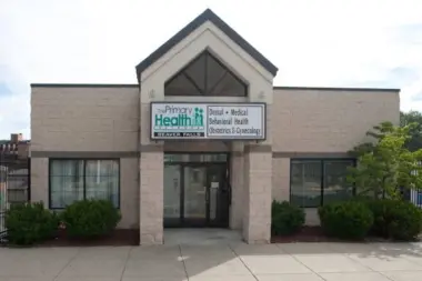 Primary Health Network - Behavioral Health PA 15010