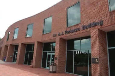 Prince William County Behavioral Health VA 22191