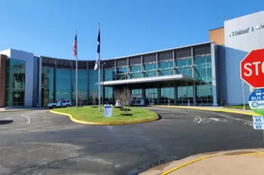 Prince William Medical Center VA 20110