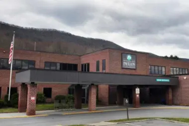 Princeton Community Hospital - Behavioral Health WV 24701
