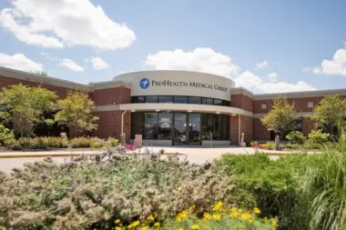 ProHealth Care WI 53029