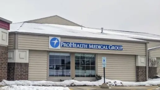 ProHealth Medical Group Clinic Muskego
