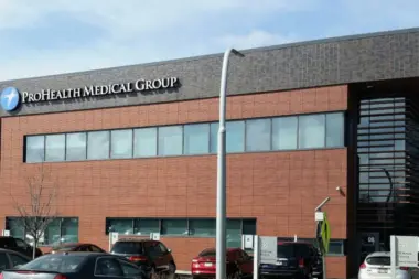 ProHealth Care - Pewaukee Clinic WI 53188