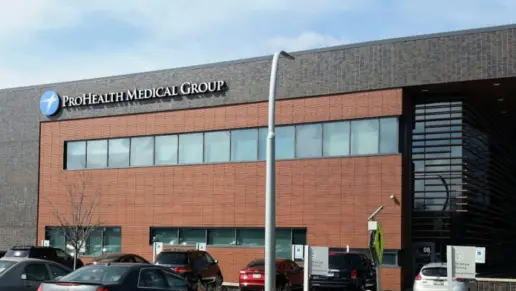 ProHealth Medical Group Clinic Pewaukee