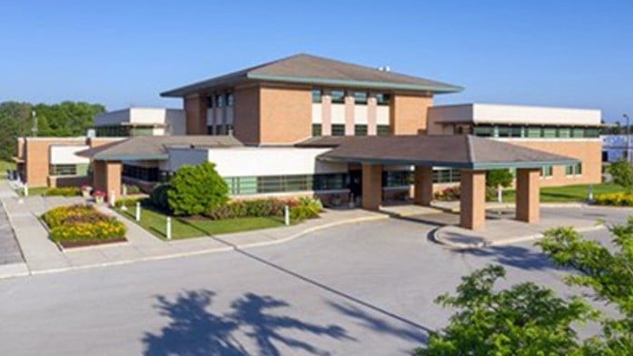 ProHealth Medical Group Clinic WI 53089