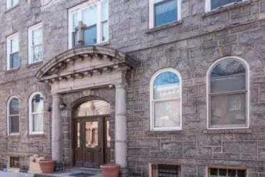 Project HOME - St. Elizabeth's Recovery Residence PA 19121