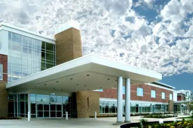 ProMedica Defiance Regional Hospital - Coping OH 43512