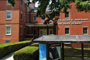 Providence Center - Child and Family Services RI 2906