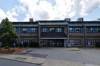 Providence Community Action Program - Hartford Avenue RI 2909