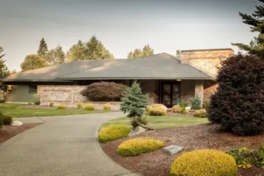 Providence St Peter Hospital Chemical Dependency Center WA 98503