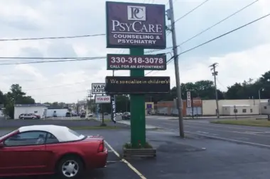 PsyCare - Struthers OH 44471