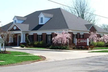 Psych and Psych Services OH 44035