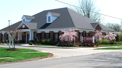 Psych & Psych Services