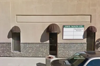 Psychological Services IL 61270