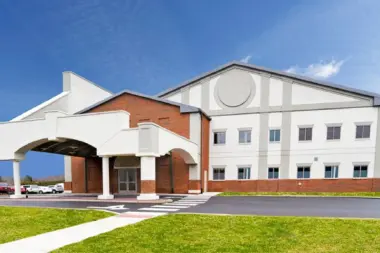 Pyramid Healthcare Dallas PA