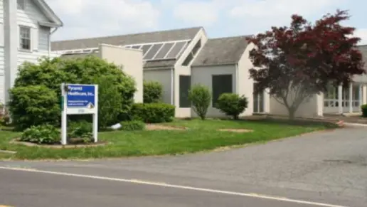 Pyramid Healthcare Inc. – Quakertown Residential Treatment Center for Men