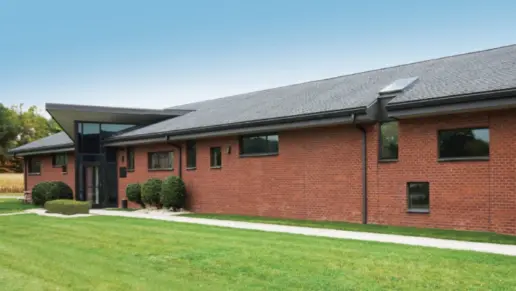 Pyramid Healthcare Inc. –  York (Methadone Maintenance Treatment Center)