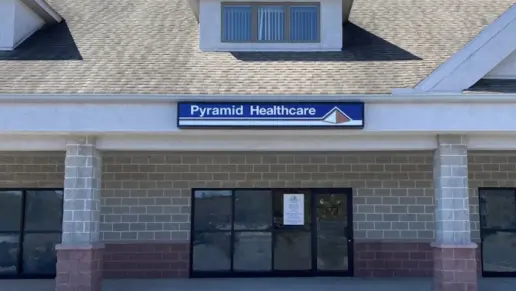 Pyramid Healthcare – Outpatient Treatment Center