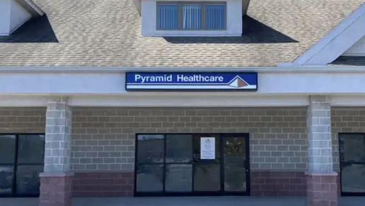 Pyramid Healthcare Inc. – Waynesboro Outpatient Treatment Center