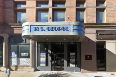 Pyramid Healthcare - Outpatient Treatment Center PA 17402