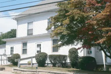 Pyramid Healthcare - Residential Inpatient Treatment Center for Men PA 17004