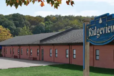 Pyramid Healthcare - Ridgeview  Inpatient Treatment Center PA 15044