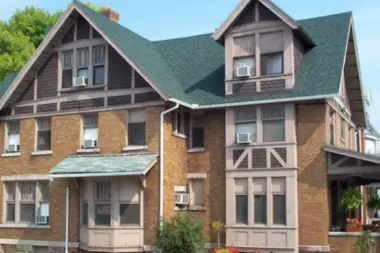 Pyramid Healthcare - Tradition House Halfway House for Women PA 16602