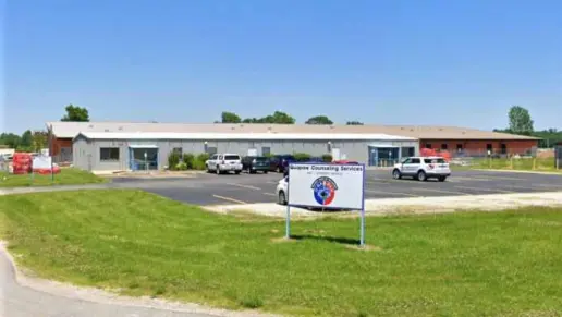 Quapaw Counseling Services