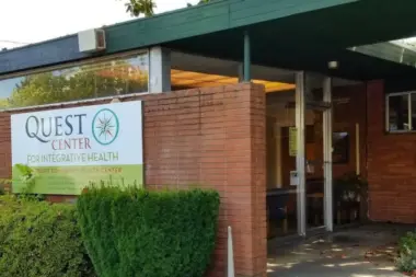 Quest Center for Integrative Health OR 97214