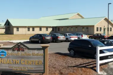 Quinault Indian Nation WA 98587