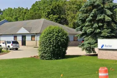 Racine Comprehensive Treatment Center WI 53406