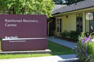 Rainforest Recovery AK 99801