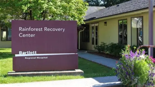 Rainforest Recovery Center