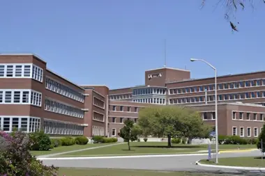 Ralph H. Johnson VAMC - Beaufort OP Clinic SC 29902