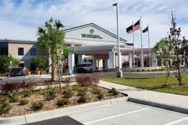 Ralph H. Johnson VAMC - Myrtle Beach OP Clinic SC 29577