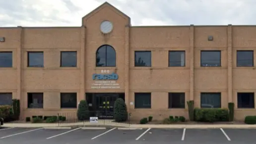 Rappahannock Area Community Services Board – Jackson Street