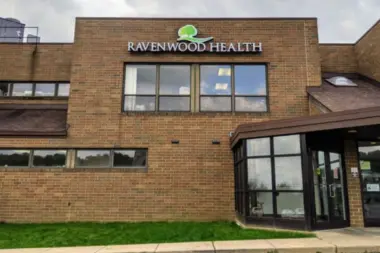 Ravenwood Health - Ravenwood Drive OH 44024