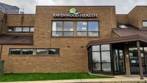 Ravenwood Health – Ravenwood Drive