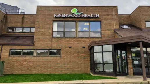 Ravenwood Health