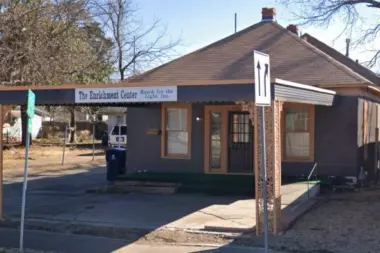 Reach for the Light OK 73106