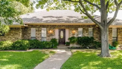 Real Deal Sober Living Home Dallas