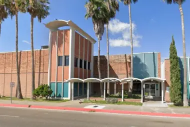 Recovery Center of Cameron County TX 78521