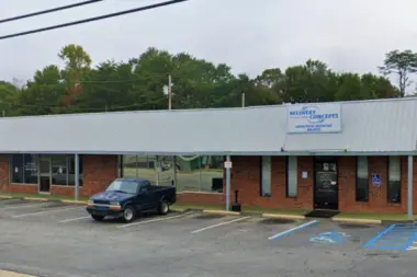 Recovery Concepts SC 29640