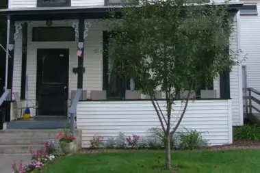 Recovery House - Grace House VT 5701